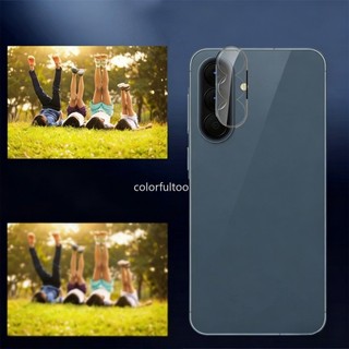3D Ống Kính Máy Ảnh Bảo Vệ Màn Hình Cho Samsung Galaxy A57 A37 A17 A07 A 07 A 17 SamsungA57 4G 5G 2026 Trong Suốt Kính Cường Lực Ống Kính Phim Full Cover Mặt Sau Camera Phim
