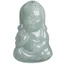 Dây chuyền mặt Phật đá jade dành cho nữ