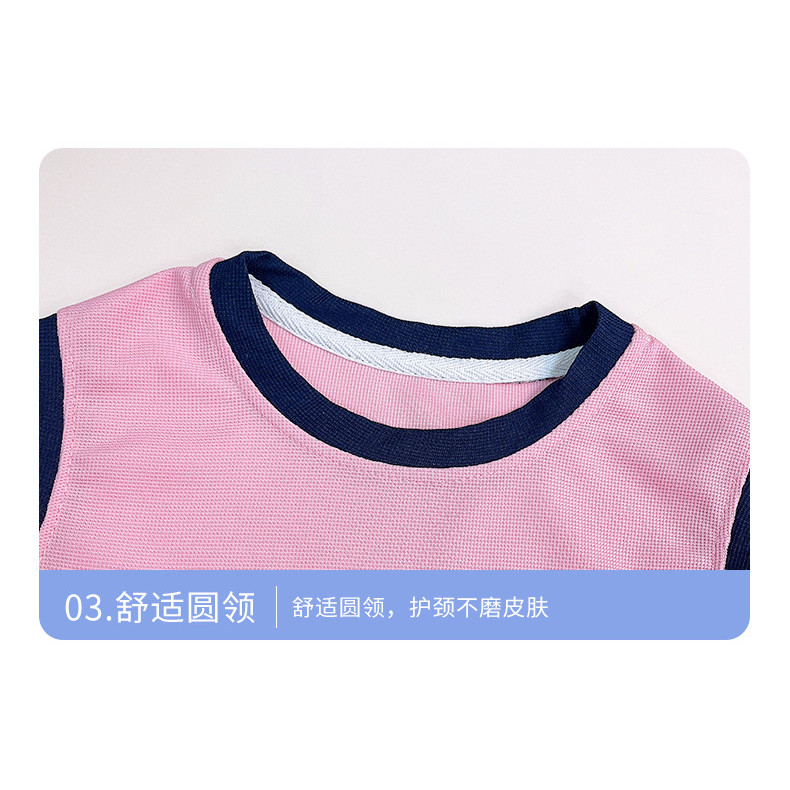Đồng phục bóng rổ thoáng khí hai mảnh cho trẻ em mùa hè, áo thể thao không tay, phù hợp với bé trai và bé gái, kích thước 90-140 cm, OTWX