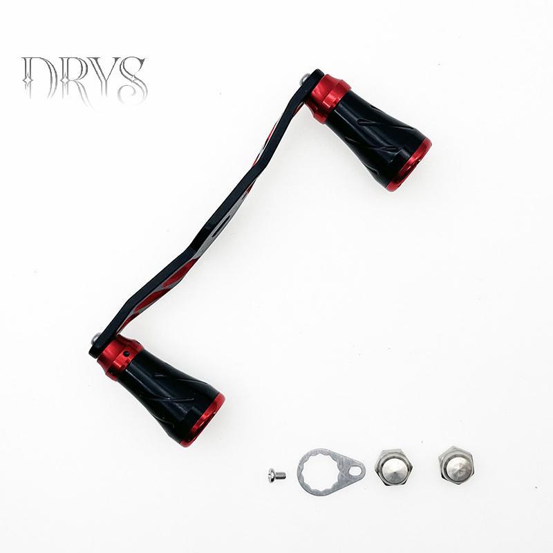 Cuộn Câu Cá Ngoài Trời Hợp Kim Nhôm, DIY Phụ Kiện Mới