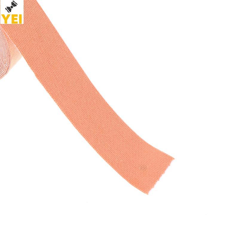 Băng kinesiology 5m cuộn, phù hợp mặt V-line, giảm nếp nhăn, hỗ trợ chăm sóc da mặt