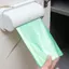 TRTR Hộp Bảo Quản Túi Đựng Rác Cho Nhà Bếp Phòng Tắm Treo Tường Túi Tạp Hóa Giá Đỡ Nhà Bếp Túi Nhựa Hộp Đựng VN