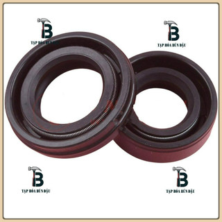 Combo 4 Phốt phớt fos cốt zên động cơ 330 máy cắt cỏ 2 thì 36mm