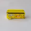 BH2 Phim Hoạt Hình Pokemon Pikachu Hộp Đựng Bút Chì Hai Lớp Quà Tặng Học Tập Cho Trẻ Em Túi Bút Chì HB2