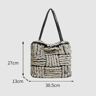GC2 2026 Phong Cách Nhật Bản Túi Đeo Vai Nữ Mới Thiết Kế Thời Trang Và Đa Năng Túi Tote Đi Lại CG2