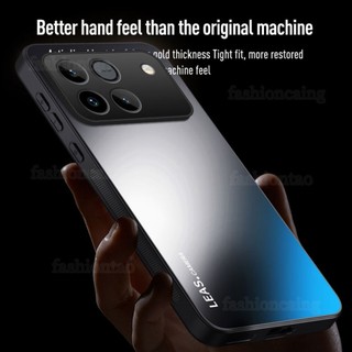 Vỏ Mờ Kim Loại Cho Honor Win RT WinRT HonorWin RT HonorWinRT Giá Đỡ Nhẫn TPU Acrylic Vỏ Điện Thoại Chống Vân Tay Bảo Vệ Ống Kính Máy Ảnh Ốp Lưng Chống Sốc
