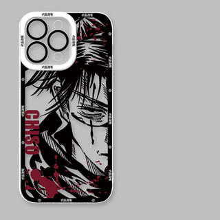 Jujutsu Kaisen Anime Ốp Lưng Điện Thoại Samsung Galaxy A35 A24 A34 A05 A05S A52 A04 A04E S22 Ultra Plus Trong Suốt TPU Nóng Chống Rơi Siêu Mỏng Retro Chống Sốc Thiết Kế Mới