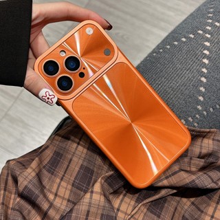 Ống Kính Bảo Vệ Phim Mạ May Mắn Phước Lành Màu Đỏ Bạc Ốp Lưng Điện Thoại iPhone 17Promax 17pro 13 14 15 16 Pro Max Chống Sốc Nam Nữ Vỏ Di Động