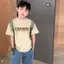Mới Quần Áo Thanh Toán Size Hàng Sẵn Nhận Trẻ Em Thoải Mái Đa Dạng Độ
