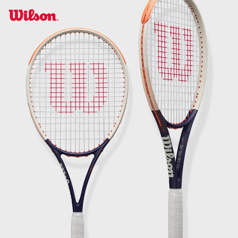 Wilson ROLAND GARROS TRIUMPH Vợt Tennis Đã Căng Dây WR168710U2