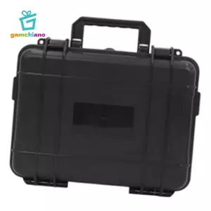 Gamchiano Drone Du Lịch Ốp Lưng Bảo Vệ Vỏ Cứng Hộp Du Lịch Cho Cáp Mini 2 Sạc