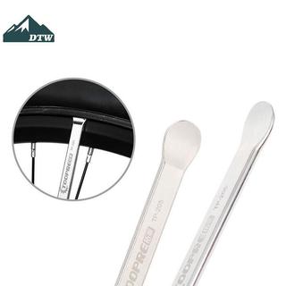 DTW 3 Chiếc Đi Xe Đạp Lốp Đòn Bẩy Pry Up Dụng Cụ Núi Loại Pry Xe Đạp Dụng Cụ Sửa Chữa Thể Thao