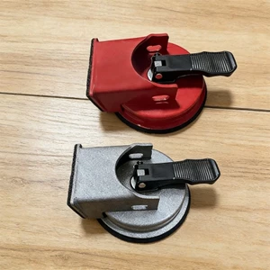 Công cụ sửa chữa vết nứt sàn cốc hút hạng nặng để cố định vết nứt an toàn trong các tính năng sàn và sàn chống trượt Gri