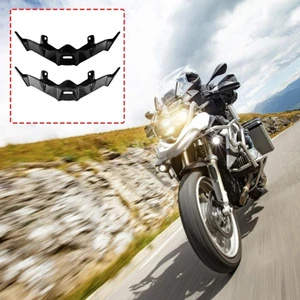 EDB * Thay thế Fairing Khí động học Mở rộng Vỏ bảo vệ Lắp đặt dễ dàng Đèn pha phía trước Cánh bảo vệ cho ADV1