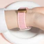 Dây đeo Nylon đàn hồi + Vỏ mềm tương thích cho Apple watch Series11 / 10 46mm 42mm Ultra3 / 2 / 1 49mm 9 8 7 6 5 4 SE 44mm 45mm 40mm 41mm