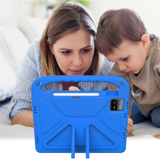 Ốp Lưng Cho Tecno Mega Pad Se 11 inch T1102 2026 2025 Vỏ Bảo Vệ Máy Tính Bảng An Toàn Chất Liệu Chống Sốc Máy Tính Kinh Doanh An Toàn Và Vỏ