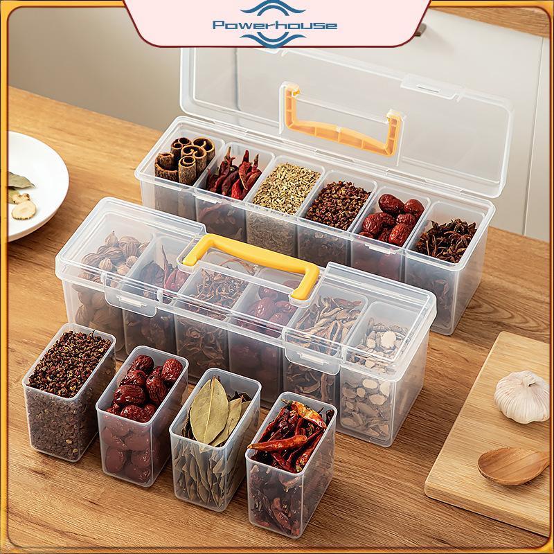 Bộ phận dụng cụ điện Bộ hộp lưu trữ Bộ dụng cụ đa năng, Hộp phân loại cho vít, cờ lê, phụ kiện phần cứng và đồ chơi.