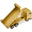 Takara Tomy "Tomica No. 101 Isuzu Giga Dump Truck (Box)" Mini Car Toy for Ages 3 and Up, Boxed Toy, Safe Toy Standards Compliant, ST Mark Certified