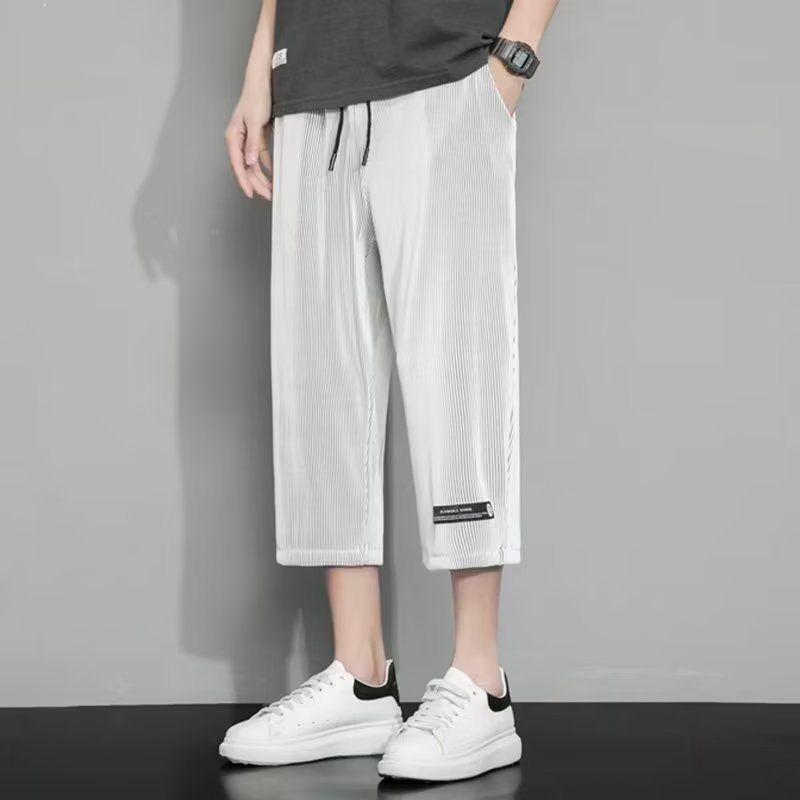 Quần short thể thao croptop xu hướng mới, phù hợp mùa hè