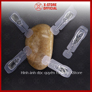 Keo dán cường lực chống hở viền, dầu xóa bọt khí mép màn hình, che vết xước, sửa lỗi dán kính - KDCL