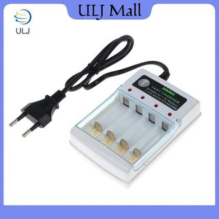 Bộ sạc AAA ULJ 1.2V 1.5V AA cho đồ chơi điều khiển từ xa phích cắm EU.