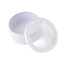 Ở lại Phong Cách Mở Hộp Đựng Hoa Chất Liệu PVC Bền Bao Bì Hoa Thích Hợp Cho Lễ Kỷ Niệm Khác Nhau