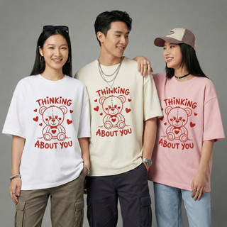 Áo Thun Nam Nữ Oversize 100% Cotton Cao Cấp CLARO - áo phông unisex form chuẩn
