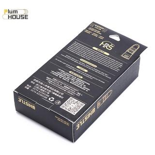 PlumHOUSE Còi Huýt Âm Thanh Lớn, Nhựa Không Hạt, Phù Hợp Bóng Đá và Bóng Rổ - Việt Nam