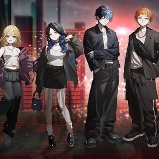 Shinonome Akito Anime Hình Aoagi Toya Nhân Vật Người Phụ Nữ Hoạt Hình Cosplay Hành Động Đứng Hình Mô Hình Búp Bê Đồ Chơi Acrylic Quà Tặng