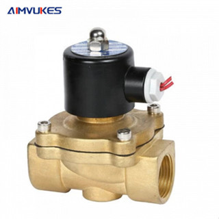 Van nước điều khiển điện tử hoàn toàn tự động, van điện từ non-21-220V-non-27-non-34.