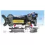 Tamiya Mini 4WD REV Series No.01 Aero Avante (AR Chassis) Plastic Model Kit No.18701