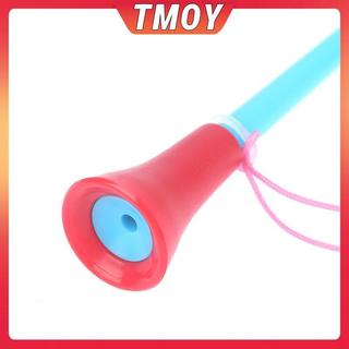 TOYO Bộ Tee Golf Cao Su Handmade với Dây Họa Tiết Hoạt Hình - Ngăn Ngừa Mất Bóng
