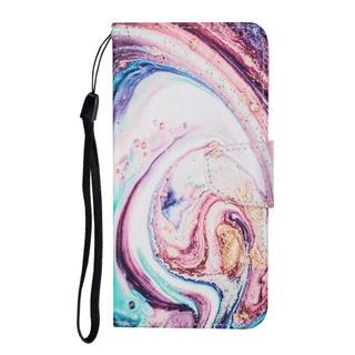 Thích hợp cho Apple iPhone 6 7 8 11 12 13 Pro Max Plus X XR XS Max Vỏ bảo vệ điện thoại lật bằng da