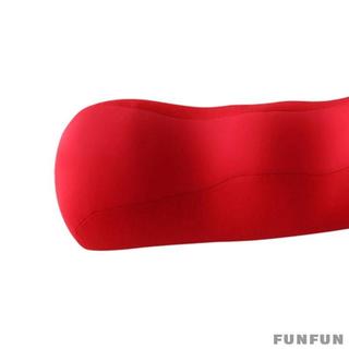 Bolster cho chân, đầu gối, lưng dưới Memory Foam Semi Roll Tuyệt vời như dưới đầu gối, chân còn lại,
