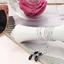 Giá đỡ kính mắt RTJIFSS, Dây đeo kính chống rơi chống mất, Dây đeo kim loại cổ treo chống trượt hợp thời trang nam nữ