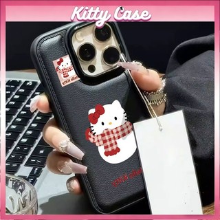 Ốp lưng cấu trúc nệm khí Cho iPhone 11/12/13/XR/14/15/16/17/7/XR Pro Max Plus Ốp lưng bao quanh thời trang Mèo