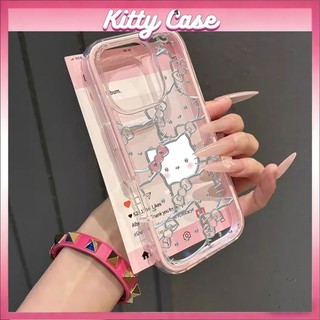 Ốp lưng 2 trong 1 viền rời cho iPhone 17/16/15/14/13/12/11 Pro Max Plus chất liệu TPU mềm mại, nhiều màu sắc hoạt hình