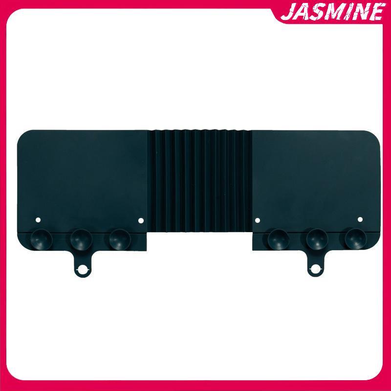 JASMINE Bồn Rửa Chén Gấp Nước Bloing Board Hộ Gia Đình Bồn Rửa Nước Bloing Board Có Thể Gập Lại Chống Bắn Ban Chống Thấm Nước Dây Áo Nước JASMINE