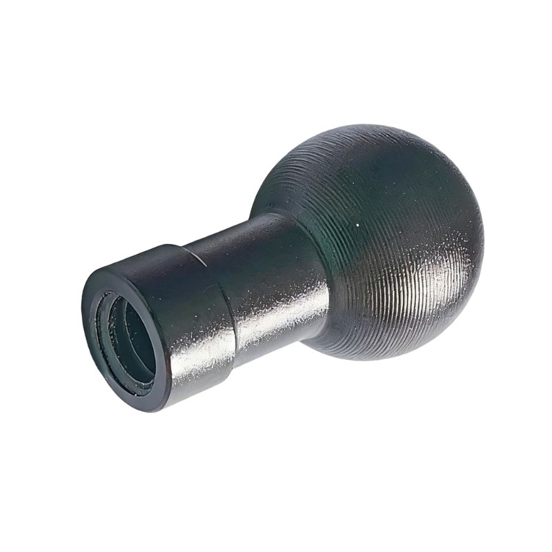 WU Nhôm 13 17 15 20 25mm Đầu Gắn 1 4inch Vít Nữ Adapter Cho Camera Hành Động Giá Đỡ Điện Thoại Giá Đỡ Chân Đế