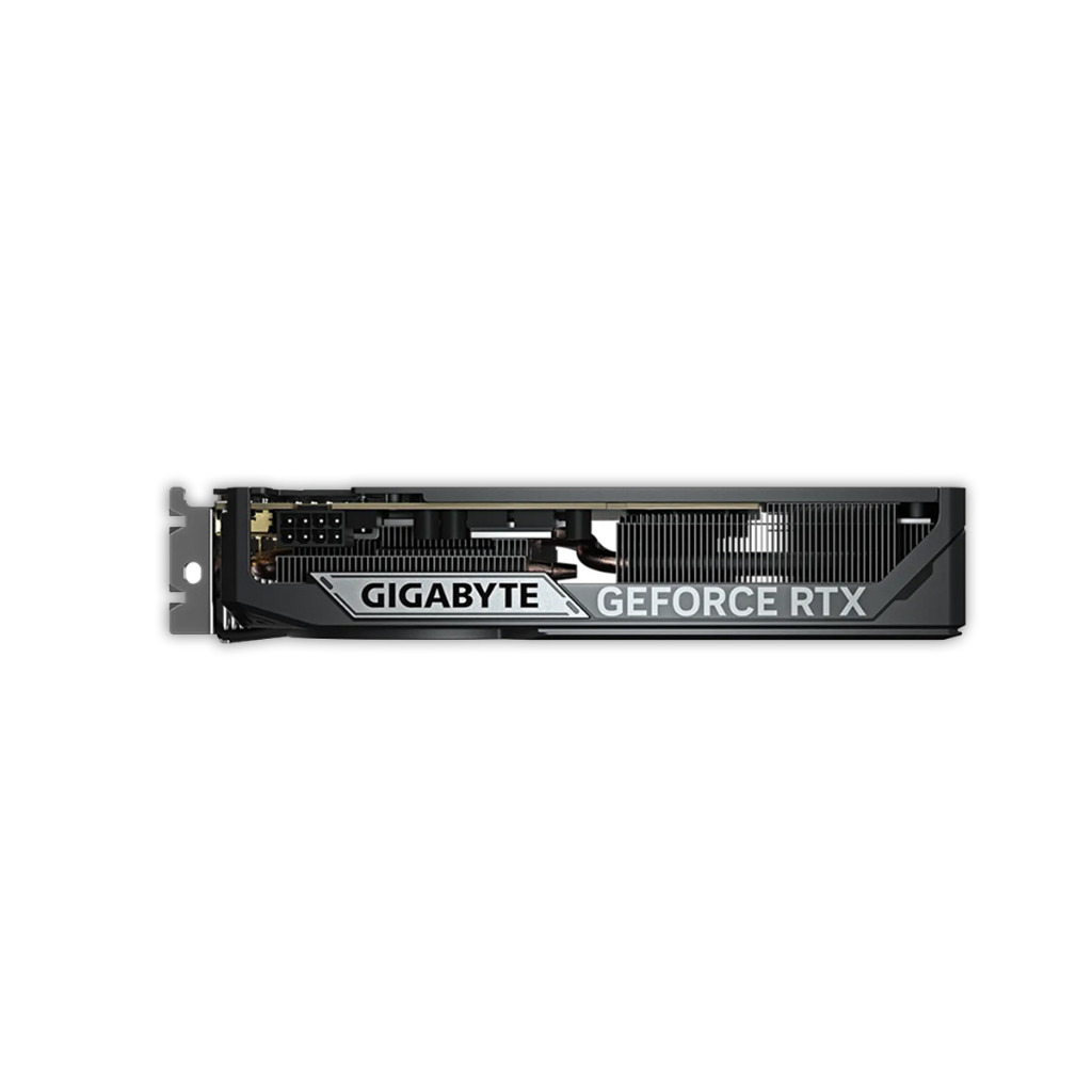 VGA Gigabyte RTX 5060 Windforce Max OC 8GB GDDR7 - Card Màn Hình Gaming | BigBuy360 - bigbuy360.vn