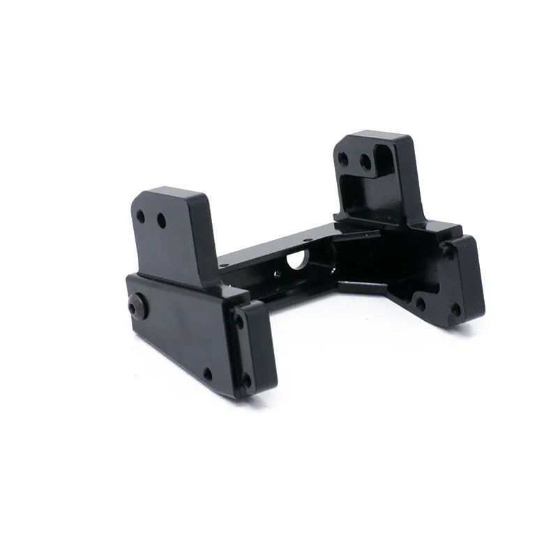 Kim Loại Đuôi Tia Cho Tamiya 1 / 14 RC Xe Tải Kéo Xe Kéo Xe Tipper Scania Actros Volvo Lesu MAN Actros Nâng Cấp Phần