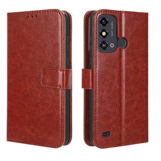 Ốp Lưng Cho ZTE Blade A35e A35 A55 A34 A54 A53 A33s A73 A72 5G A51 A71 V30 V40 V41 Vita V70 Max V60 V50 Thiết Kế 4G Nubia Focus Pro Neo 5G Giả Da Ví Đựng Thẻ Khe Cắm