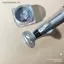 Bút kim cương Nail Point 4 trong 1 Tôn vinh Xoay điểm móng tay Bàn chải vẽ tranh Thiết kế điểm bi Dụng cụ nghệ thuật Làm móng tay Đầu chấm sơn MỚI