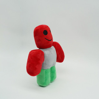 PLUS Roblox Jx1dx1 Plushie Fun Forsaken Đồ chơi nhồi bông nghệ thuật hai lần dành cho bé trai và bé gái Thu thập quà tặng Quà tặng sinh nhật Búp bê sang trọng Quà tặng ngày trẻ em cho bé trai và bé gái