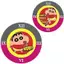 Marker bóng golf Crayon Shin-chan dạng chip casino – Marker nhựa màu xanh (4 thiết kế màu)