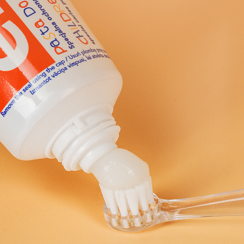 Swiss elmex elmex Kem Đánh Răng Trẻ Em Vệ Sinh Răng Miệng Nhu Cầu Hàng Ngày 6-12 Tuổi Kem Đánh Răng Fluoride Đức CHQF