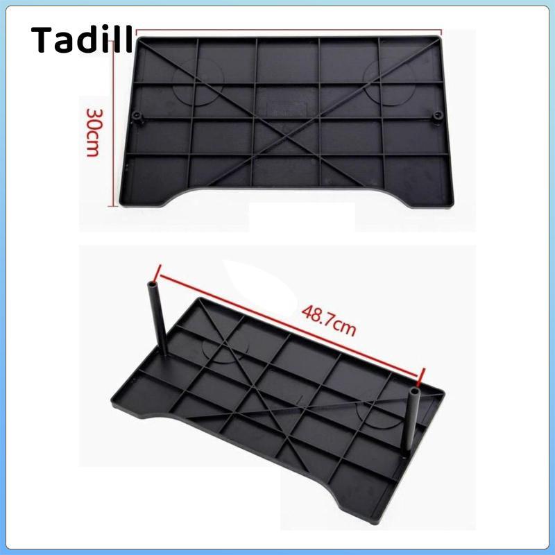 Khay Xe Lăn Bàn Xe Lăn Lap Khay Hỗ Trợ Di Động Một Phần Ăn