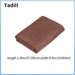 Loa Lưới Nướng Vải Bảo Vệ Đa Năng Chắc Chắn 145cmx50cm / 57.09inchx19.69inch Vải Chống Bụi Stereo Hộp Vải