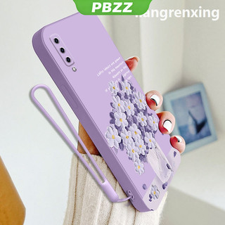 ốp lưng SAMSUNG A7 2018 SAMSUNG A50 SAMSUNG A70 SAMSUNG A50S A30S Ốp Điện Thoại Silicon Mềm Chống Sốc Họa Tiết Hoạt Hình Cho SAMSUNG A7 2018 SAMSUNG A50 SAMSUNG A70 SAMSUNG A50S A30S YTYHH01 viền vuông cute