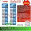Pin Cúc Áo CR2032 3V pin chất lượng giá rẻ cho Chìa Khóa Smartkey Cmos Máy tính Điều khiển AirTag